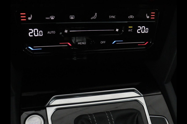 Volkswagen Arteon Shooting Brake 1.4 TSI eHybrid R-Line Business+ | SOH 91,1% | Panoramadak | Trekhaak | Stoelverwarming | Matrix LED | Carplay | Sfeerverlichting | Adaptive cruise | Leder/Alcantara | PHEV | Plug In