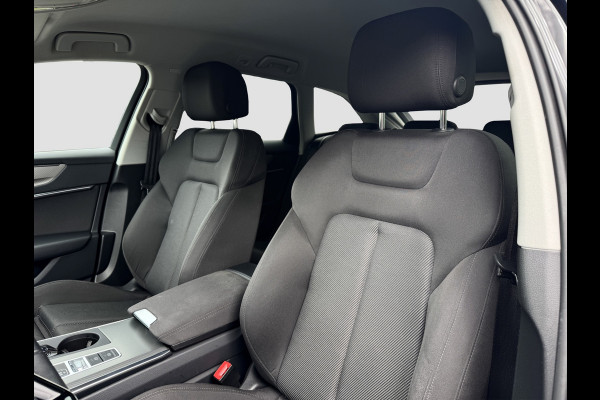 Audi A6 Avant 50 TFSI e quattro | 1e eigenaar | Dealer onderhouden | Camera | Virtual | Carplay | Elektrische achterklep