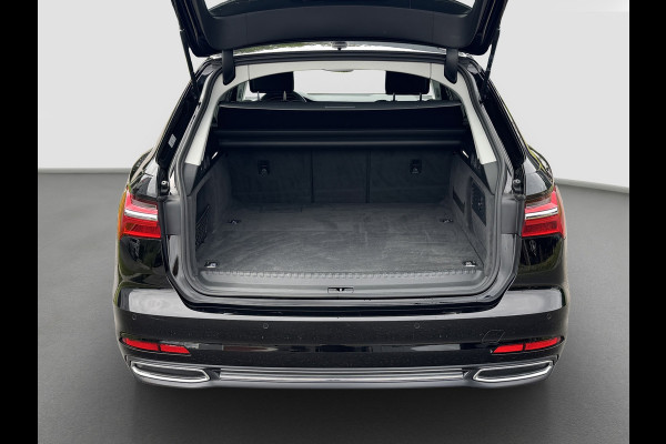 Audi A6 Avant 50 TFSI e quattro | 1e eigenaar | Dealer onderhouden | Camera | Virtual | Carplay | Elektrische achterklep