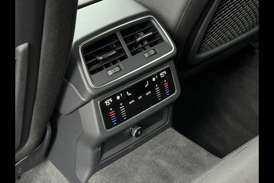 Audi A6 Avant 50 TFSI e quattro | 1e eigenaar | Dealer onderhouden | Camera | Virtual | Carplay | Elektrische achterklep