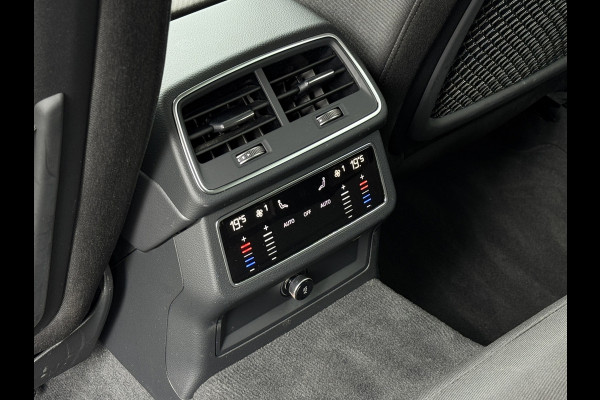 Audi A6 Avant 50 TFSI e quattro | 1e eigenaar | Dealer onderhouden | Camera | Virtual | Carplay | Elektrische achterklep
