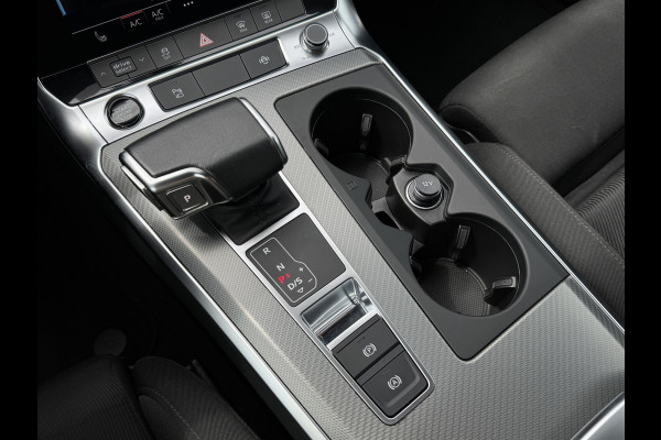 Audi A6 Avant 50 TFSI e quattro | 1e eigenaar | Dealer onderhouden | Camera | Virtual | Carplay | Elektrische achterklep