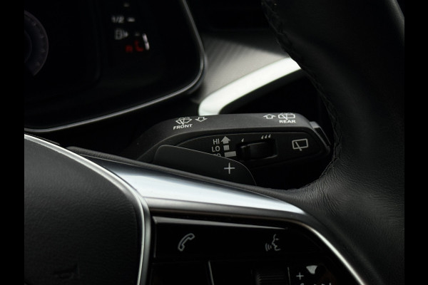 Audi A6 Avant 50 TFSI e quattro | 1e eigenaar | Dealer onderhouden | Camera | Virtual | Carplay | Elektrische achterklep