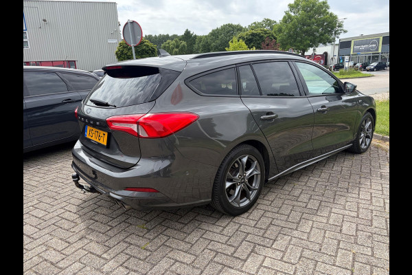 Ford FOCUS Wagon 1.0 EcoBoost ST Line Business / trekhaak / camera