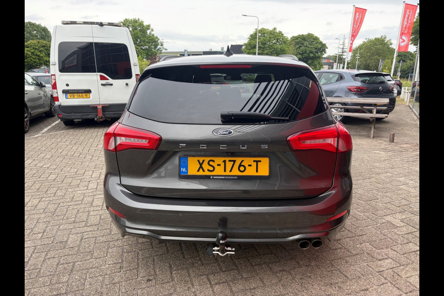 Ford FOCUS Wagon 1.0 EcoBoost ST Line Business / trekhaak / camera