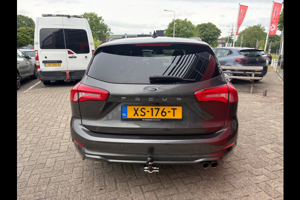 Ford FOCUS Wagon 1.0 EcoBoost ST Line Business / trekhaak / camera