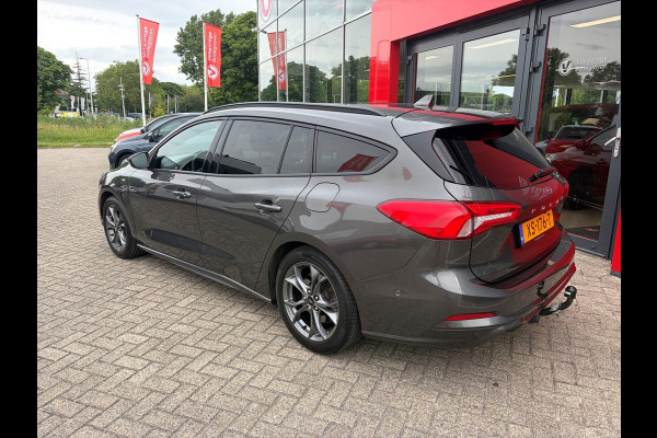Ford FOCUS Wagon 1.0 EcoBoost ST Line Business / trekhaak / camera