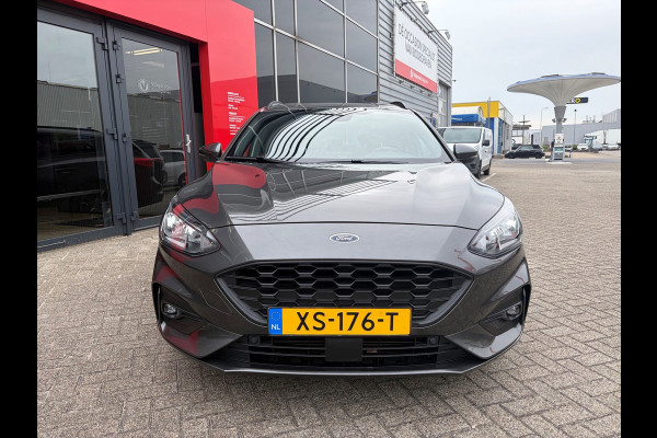 Ford FOCUS Wagon 1.0 EcoBoost ST Line Business / trekhaak / camera