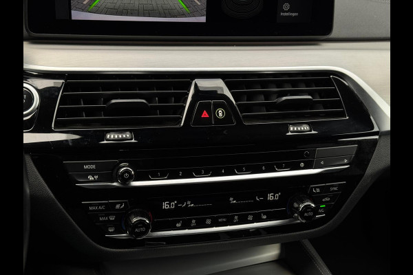 BMW 5 Serie Touring 530e High Executive NAVI | LEDER | LED | CRUISE CONTROL | SPORTVELGEN