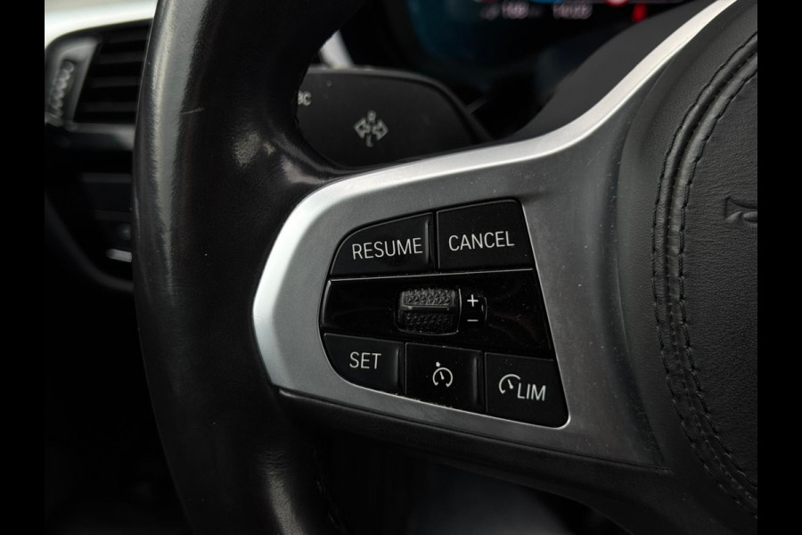 BMW 5 Serie Touring 530e High Executive NAVI | LEDER | LED | CRUISE CONTROL | SPORTVELGEN