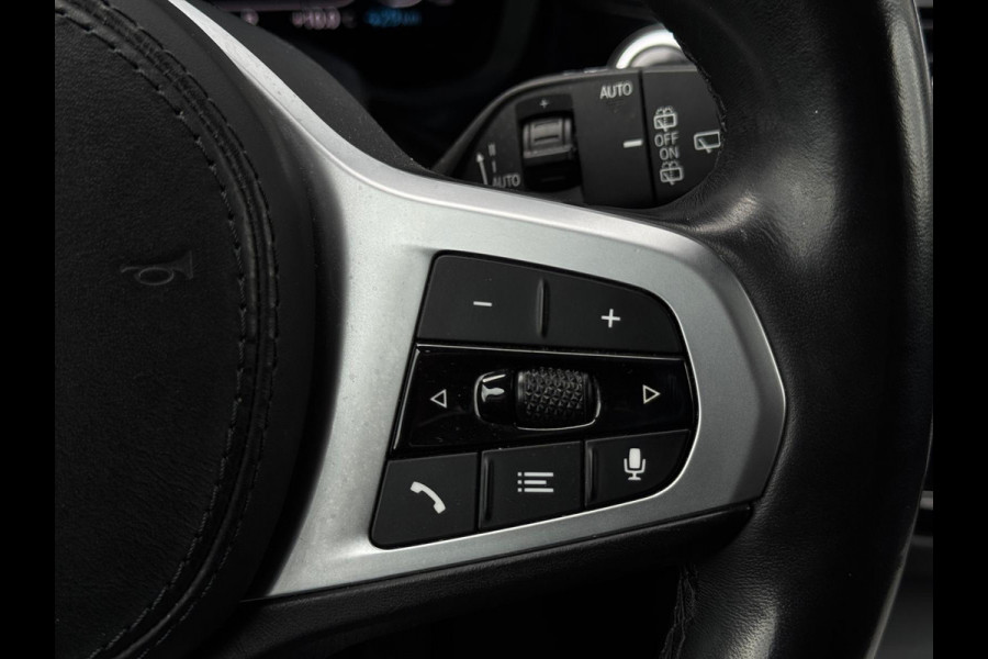 BMW 5 Serie Touring 530e High Executive NAVI | LEDER | LED | CRUISE CONTROL | SPORTVELGEN