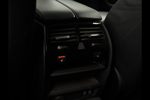 BMW 5 Serie Touring 530e High Executive NAVI | LEDER | LED | CRUISE CONTROL | SPORTVELGEN