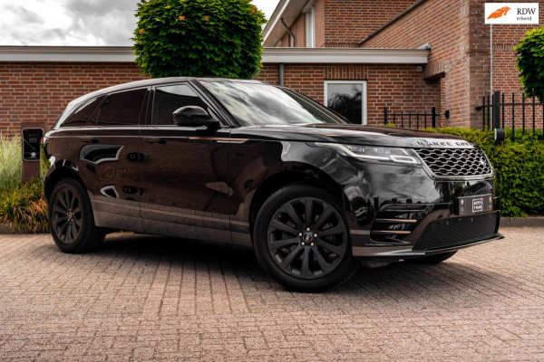 Land Rover Range Rover Velar 2.0 P250 Turbo AWD R-Dynamic SE 250 PK Camera Meridian Keyless Stoel/stuurverw. 20''