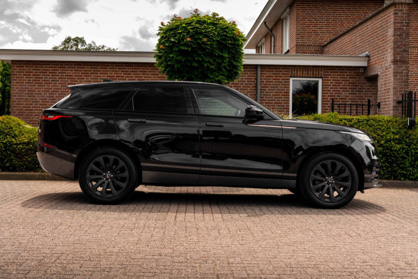 Land Rover Range Rover Velar 2.0 P250 Turbo AWD R-Dynamic SE 250 PK Camera Meridian Keyless Stoel/stuurverw. 20''