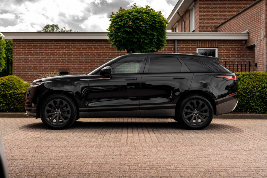 Land Rover Range Rover Velar 2.0 P250 Turbo AWD R-Dynamic SE 250 PK Camera Meridian Keyless Stoel/stuurverw. 20''