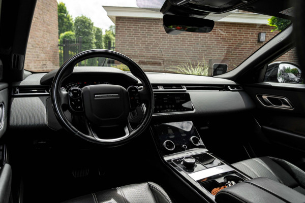 Land Rover Range Rover Velar 2.0 P250 Turbo AWD R-Dynamic SE 250 PK Camera Meridian Keyless Stoel/stuurverw. 20''