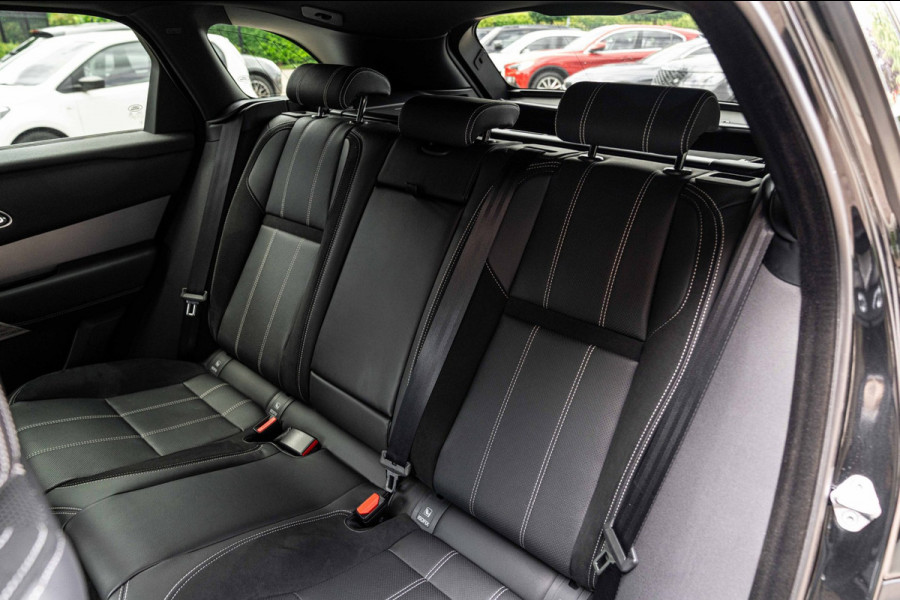 Land Rover Range Rover Velar 2.0 P250 Turbo AWD R-Dynamic SE 250 PK Camera Meridian Keyless Stoel/stuurverw. 20''
