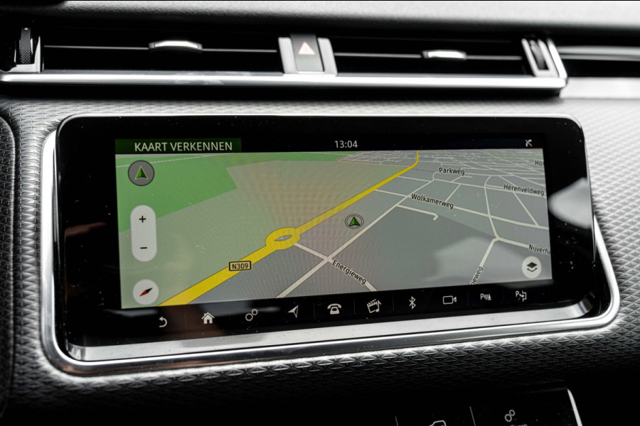 Land Rover Range Rover Velar 2.0 P250 Turbo AWD R-Dynamic SE 250 PK Camera Meridian Keyless Stoel/stuurverw. 20''