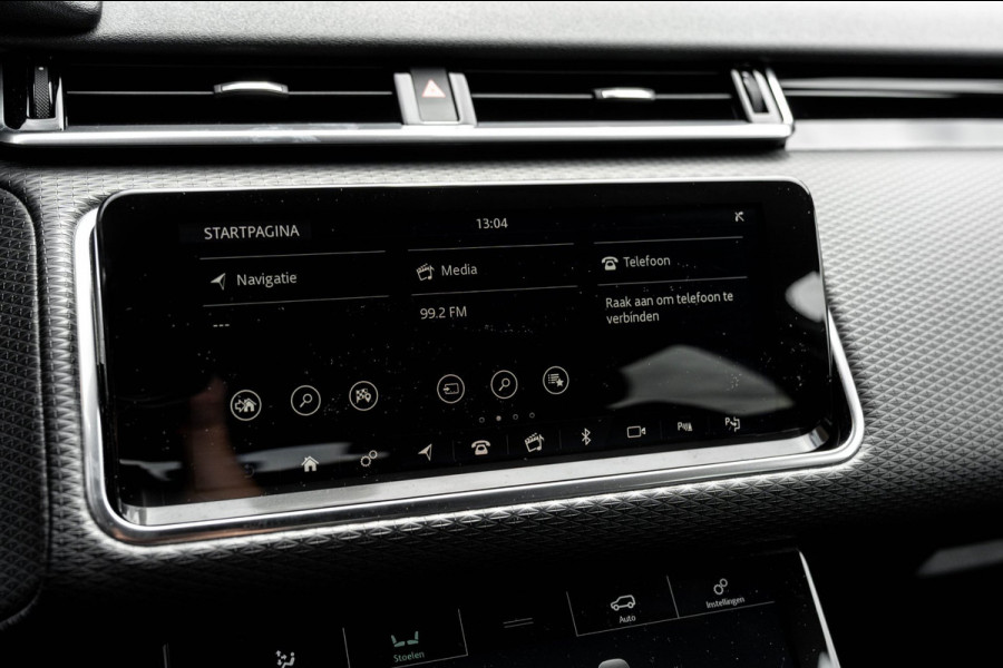 Land Rover Range Rover Velar 2.0 P250 Turbo AWD R-Dynamic SE 250 PK Camera Meridian Keyless Stoel/stuurverw. 20''