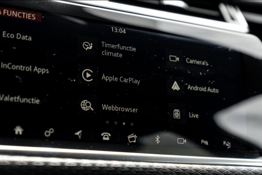 Land Rover Range Rover Velar 2.0 P250 Turbo AWD R-Dynamic SE 250 PK Camera Meridian Keyless Stoel/stuurverw. 20''