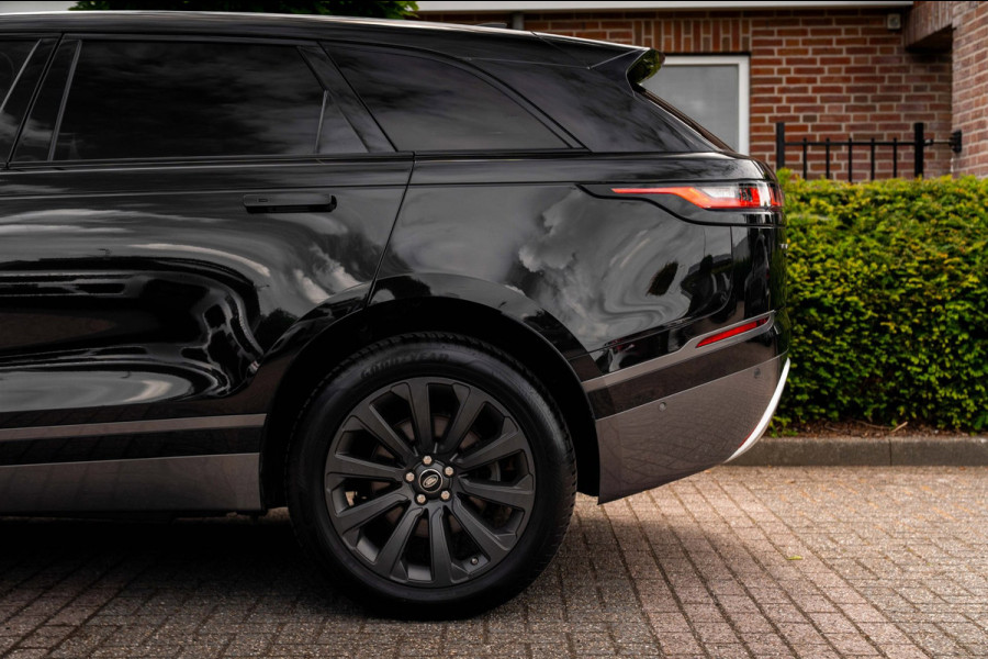 Land Rover Range Rover Velar 2.0 P250 Turbo AWD R-Dynamic SE 250 PK Camera Meridian Keyless Stoel/stuurverw. 20''