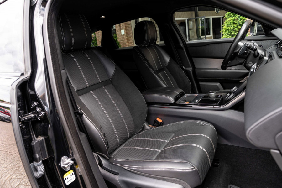 Land Rover Range Rover Velar 2.0 P250 Turbo AWD R-Dynamic SE 250 PK Camera Meridian Keyless Stoel/stuurverw. 20''