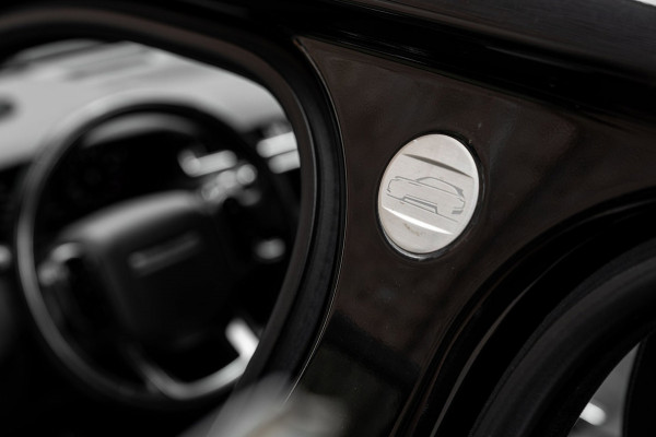 Land Rover Range Rover Velar 2.0 P250 Turbo AWD R-Dynamic SE 250 PK Camera Meridian Keyless Stoel/stuurverw. 20''