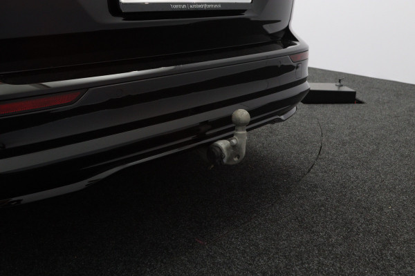 Volvo V60 2.0 T6 350 PK Plug-in hybrid AWD Plus Dark Long Range, Trekhaak, Camera, Winterpakket, Leder, Memory