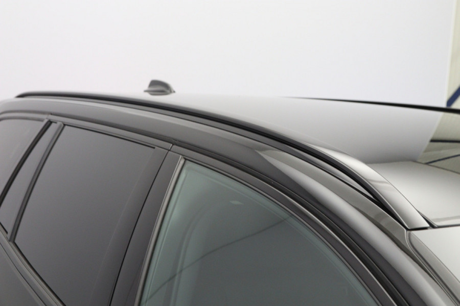 Volvo V60 2.0 T6 350 PK Plug-in hybrid AWD Plus Dark Long Range, Trekhaak, Camera, Winterpakket, Leder, Memory