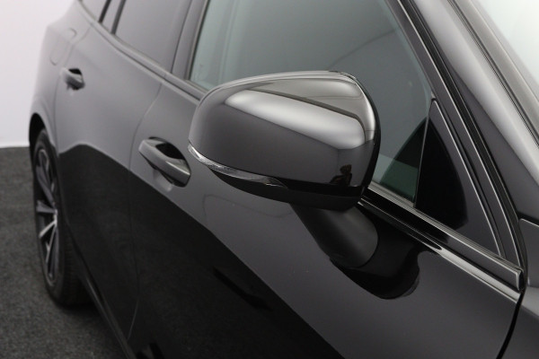 Volvo V60 2.0 T6 350 PK Plug-in hybrid AWD Plus Dark Long Range, Trekhaak, Camera, Winterpakket, Leder, Memory