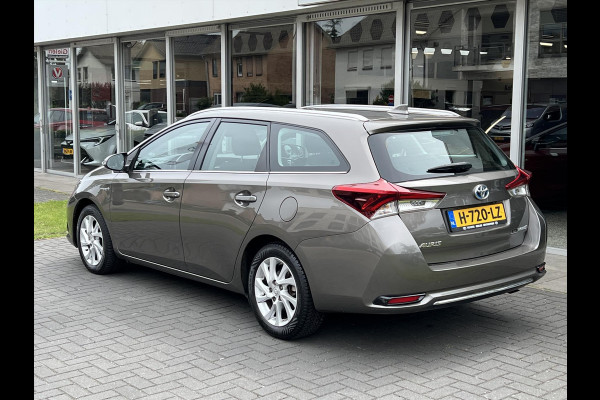 Toyota Auris 1.8 Hybrid Dynamic | Cruisecontrol, Keyless, Climate control, Navigatie