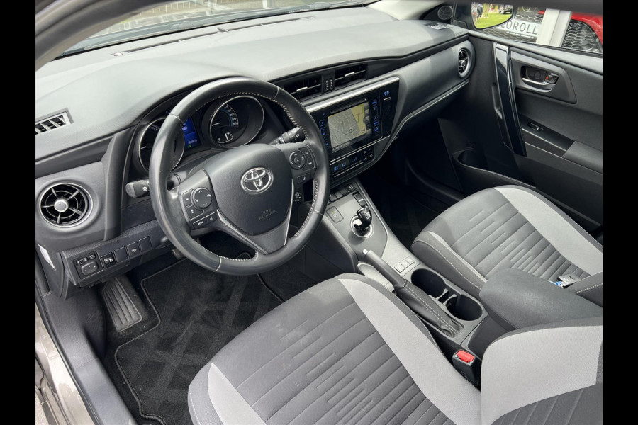 Toyota Auris 1.8 Hybrid Dynamic | Cruisecontrol, Keyless, Climate control, Navigatie