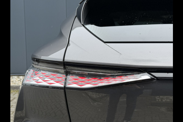 DS DS 4 1.2 PureTech Performance Line+ | Trekhaak afneembaar | Winterpack | Electrische kofferklep | Camera achter | Alcantara | Automaa