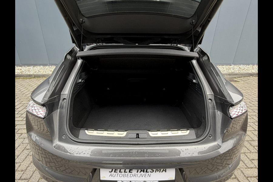DS DS 4 1.2 PureTech Performance Line+ | Trekhaak afneembaar | Winterpack | Electrische kofferklep | Camera achter | Alcantara | Automaa