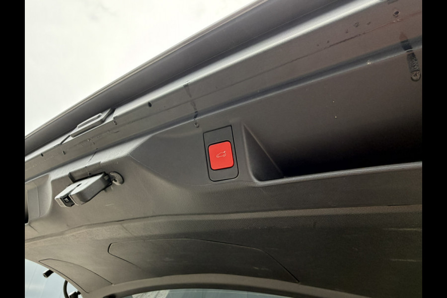 DS DS 4 1.2 PureTech Performance Line+ | Trekhaak afneembaar | Winterpack | Electrische kofferklep | Camera achter | Alcantara | Automaa