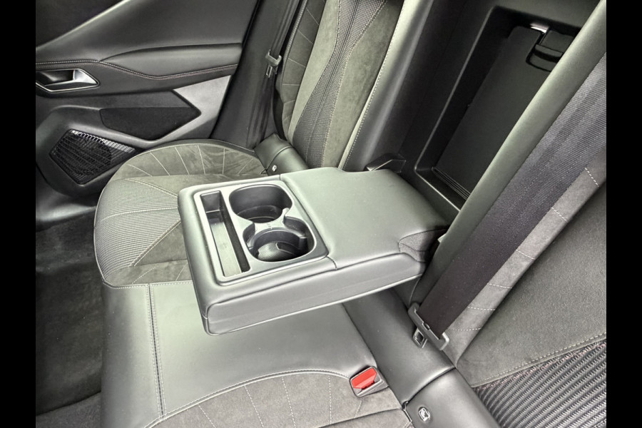 DS DS 4 1.2 PureTech Performance Line+ | Trekhaak afneembaar | Winterpack | Electrische kofferklep | Camera achter | Alcantara | Automaa