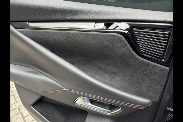 DS DS 4 1.2 PureTech Performance Line+ | Trekhaak afneembaar | Winterpack | Electrische kofferklep | Camera achter | Alcantara | Automaa