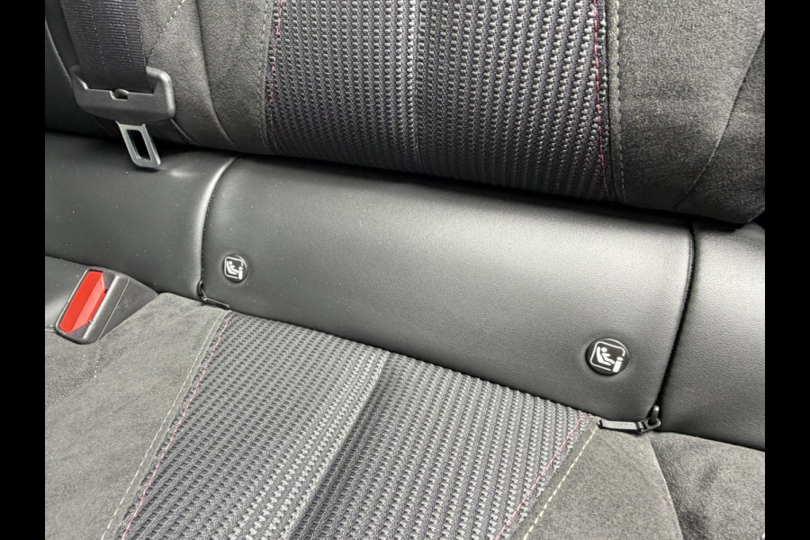DS DS 4 1.2 PureTech Performance Line+ | Trekhaak afneembaar | Winterpack | Electrische kofferklep | Camera achter | Alcantara | Automaa