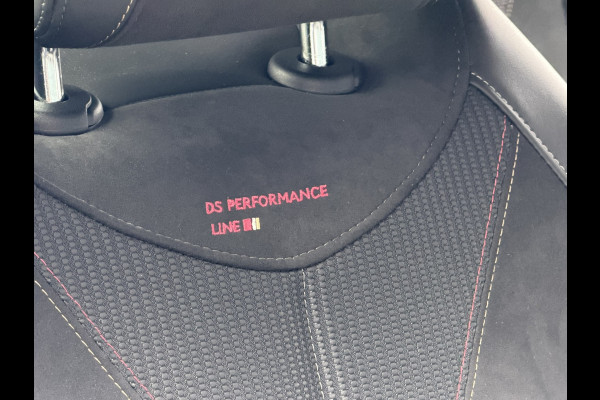 DS DS 4 1.2 PureTech Performance Line+ | Trekhaak afneembaar | Winterpack | Electrische kofferklep | Camera achter | Alcantara | Automaa
