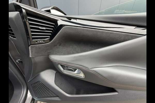 DS DS 4 1.2 PureTech Performance Line+ | Trekhaak afneembaar | Winterpack | Electrische kofferklep | Camera achter | Alcantara | Automaa
