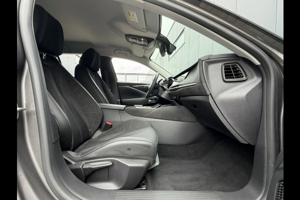 DS DS 4 1.2 PureTech Performance Line+ | Trekhaak afneembaar | Winterpack | Electrische kofferklep | Camera achter | Alcantara | Automaa