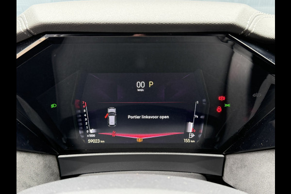 DS DS 4 1.2 PureTech Performance Line+ | Trekhaak afneembaar | Winterpack | Electrische kofferklep | Camera achter | Alcantara | Automaa