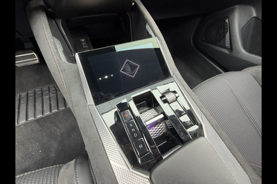 DS DS 4 1.2 PureTech Performance Line+ | Trekhaak afneembaar | Winterpack | Electrische kofferklep | Camera achter | Alcantara | Automaa