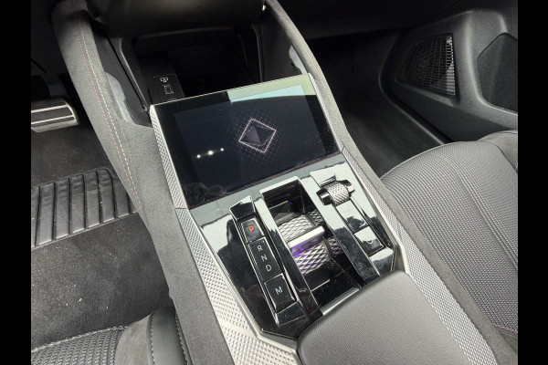 DS DS 4 1.2 PureTech Performance Line+ | Trekhaak afneembaar | Winterpack | Electrische kofferklep | Camera achter | Alcantara | Automaa