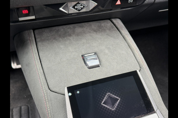 DS DS 4 1.2 PureTech Performance Line+ | Trekhaak afneembaar | Winterpack | Electrische kofferklep | Camera achter | Alcantara | Automaa