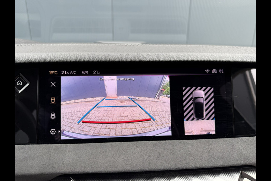 DS DS 4 1.2 PureTech Performance Line+ | Trekhaak afneembaar | Winterpack | Electrische kofferklep | Camera achter | Alcantara | Automaa