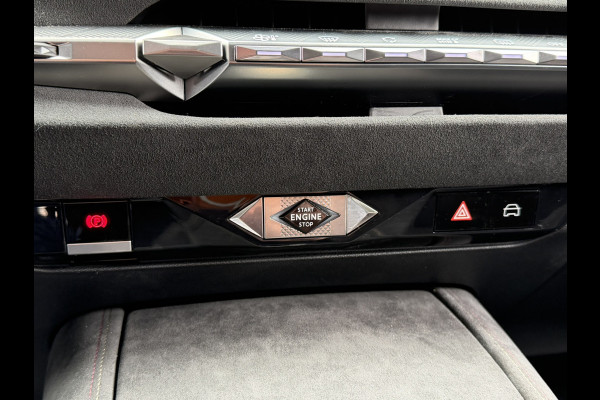 DS DS 4 1.2 PureTech Performance Line+ | Trekhaak afneembaar | Winterpack | Electrische kofferklep | Camera achter | Alcantara | Automaa