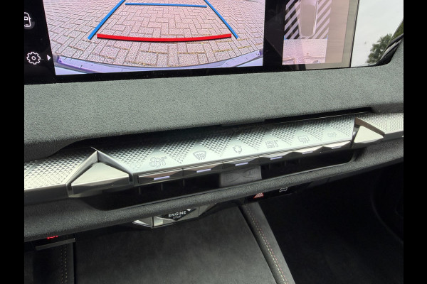 DS DS 4 1.2 PureTech Performance Line+ | Trekhaak afneembaar | Winterpack | Electrische kofferklep | Camera achter | Alcantara | Automaa