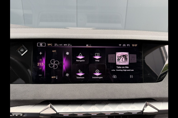 DS DS 4 1.2 PureTech Performance Line+ | Trekhaak afneembaar | Winterpack | Electrische kofferklep | Camera achter | Alcantara | Automaa