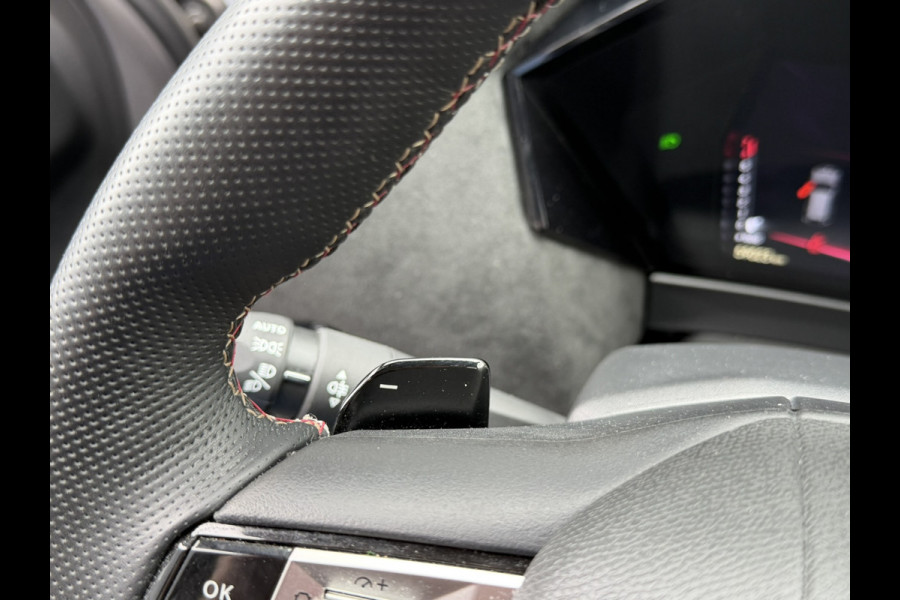 DS DS 4 1.2 PureTech Performance Line+ | Trekhaak afneembaar | Winterpack | Electrische kofferklep | Camera achter | Alcantara | Automaa